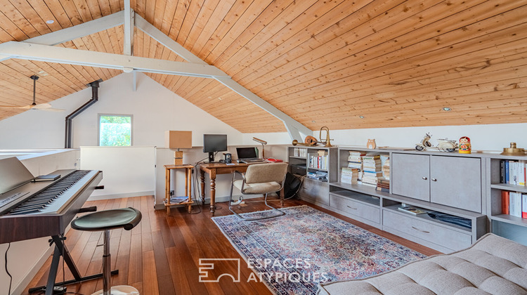 Ma-Cabane - Vente Maison LE PERRAY-EN-YVELINES, 180 m²