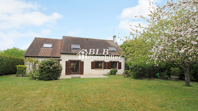 Ma-Cabane - Vente Maison Le Perray-en-Yvelines, 106 m²
