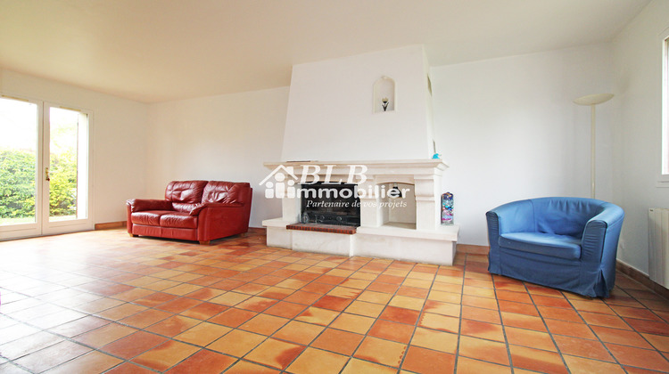 Ma-Cabane - Vente Maison Le Perray-en-Yvelines, 106 m²