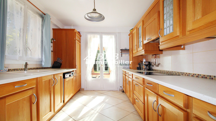 Ma-Cabane - Vente Maison Le Perray-en-Yvelines, 94 m²