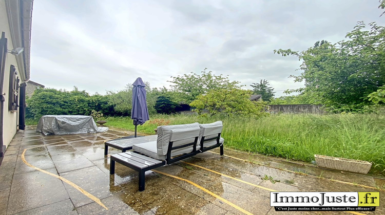 Ma-Cabane - Vente Maison Le Perray-en-Yvelines, 105 m²