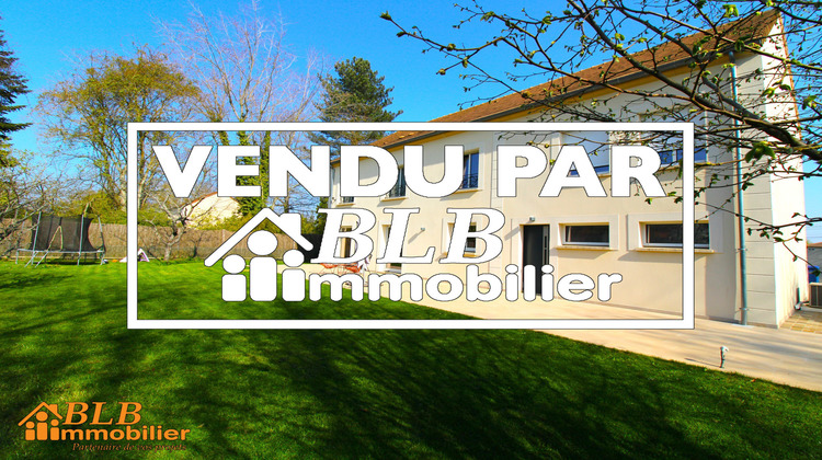 Ma-Cabane - Vente Maison Le Perray-en-Yvelines, 223 m²