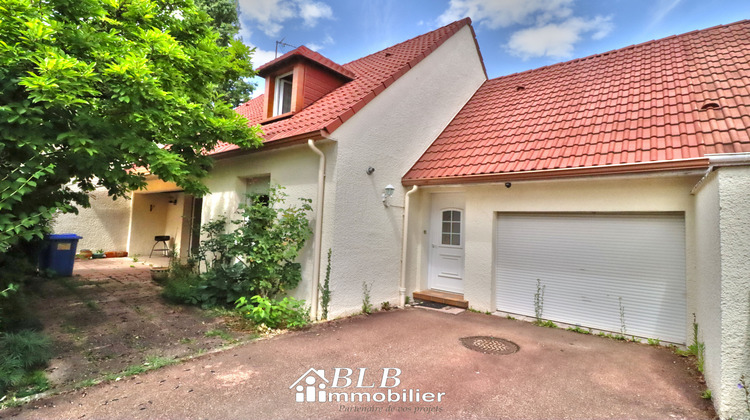 Ma-Cabane - Vente Maison Le Perray-en-Yvelines, 110 m²