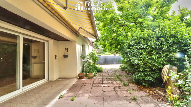 Ma-Cabane - Vente Maison Le Perray-en-Yvelines, 110 m²