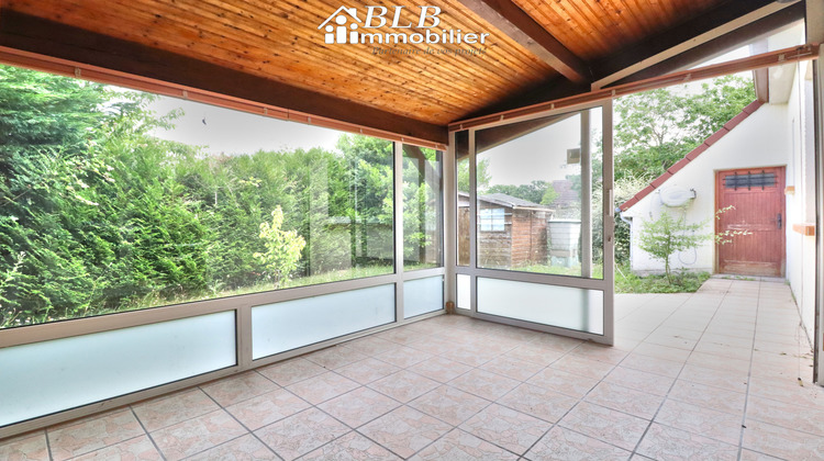 Ma-Cabane - Vente Maison Le Perray-en-Yvelines, 110 m²