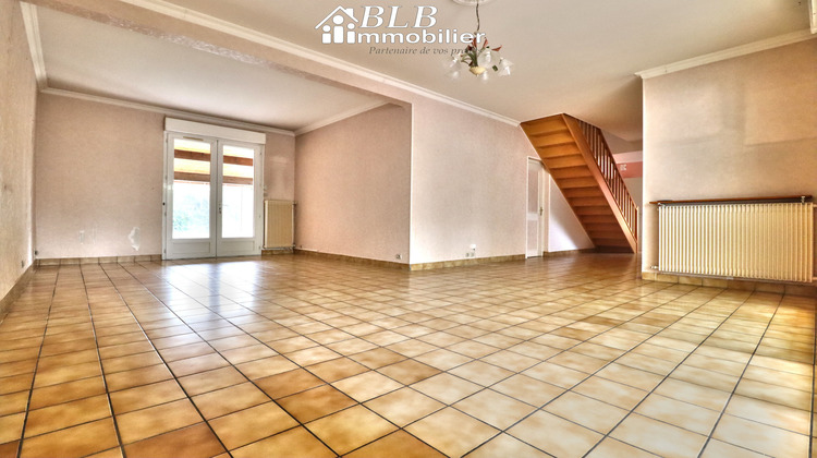 Ma-Cabane - Vente Maison Le Perray-en-Yvelines, 110 m²