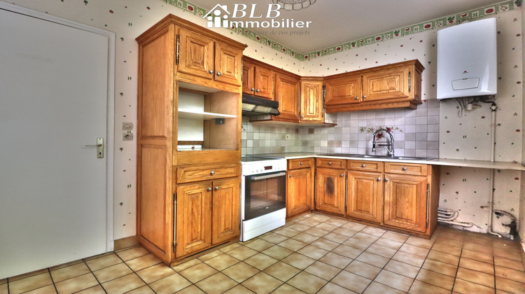 Ma-Cabane - Vente Maison Le Perray-en-Yvelines, 110 m²