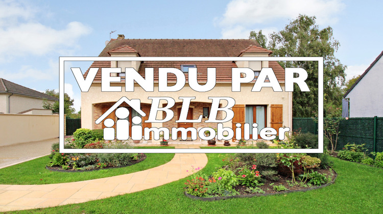 Ma-Cabane - Vente Maison Le Perray-en-Yvelines, 160 m²