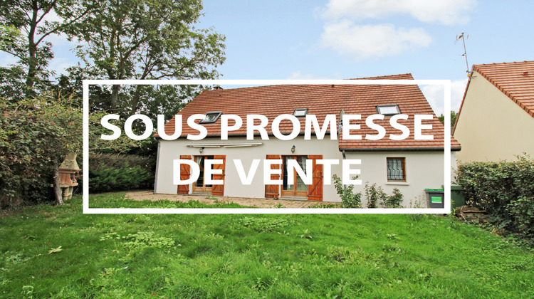 Ma-Cabane - Vente Maison Le Perray-en-Yvelines, 144 m²