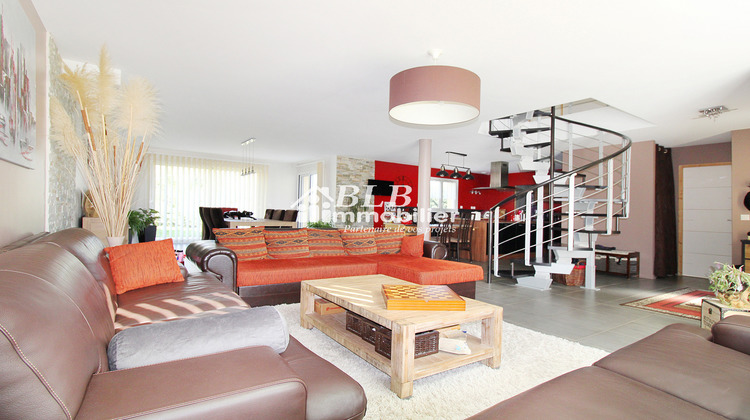 Ma-Cabane - Vente Maison Le Perray-en-Yvelines, 172 m²