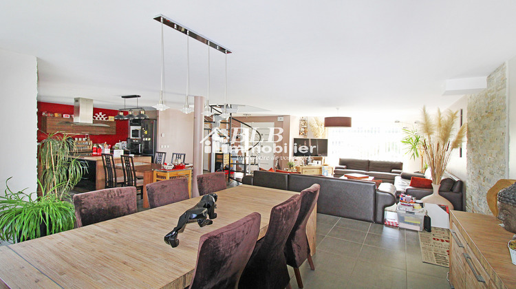 Ma-Cabane - Vente Maison Le Perray-en-Yvelines, 172 m²