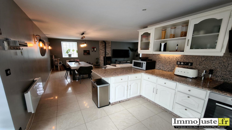 Ma-Cabane - Vente Maison Le Perray-en-Yvelines, 142 m²