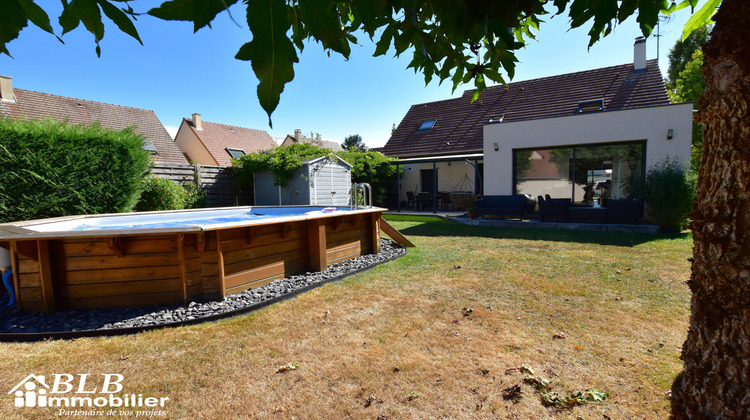 Ma-Cabane - Vente Maison Le Perray-en-Yvelines, 127 m²