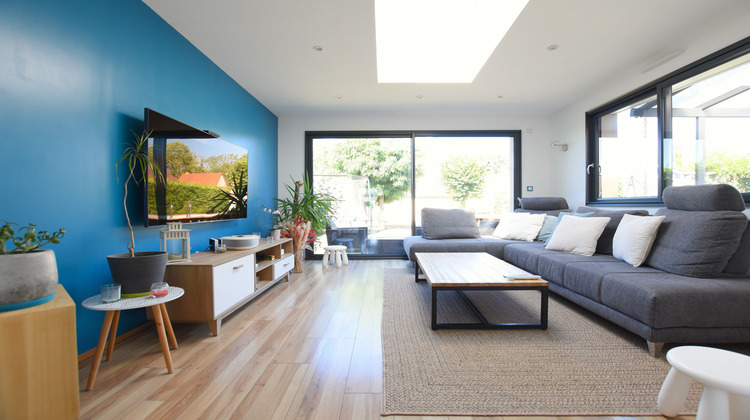 Ma-Cabane - Vente Maison Le Perray-en-Yvelines, 127 m²