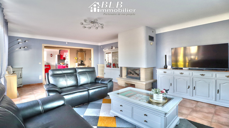 Ma-Cabane - Vente Maison Le Perray-en-Yvelines, 198 m²