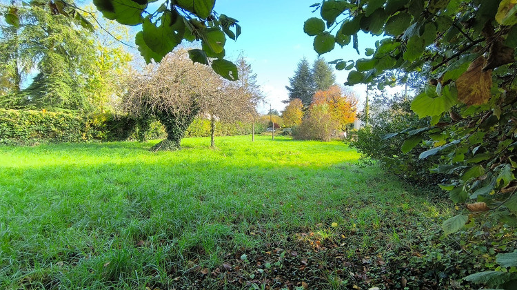 Ma-Cabane - Vente Maison Le Perray-en-Yvelines, 48 m²