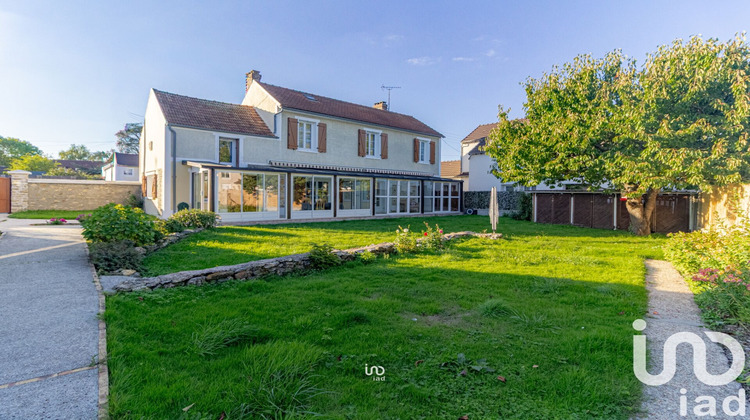Ma-Cabane - Vente Maison Le Perray-en-Yvelines, 159 m²
