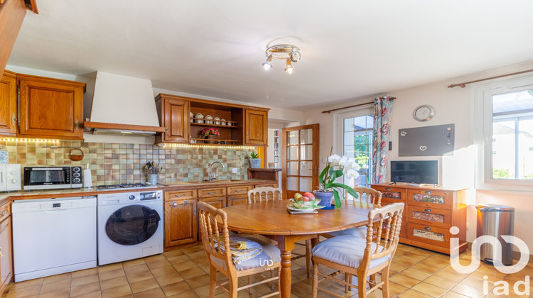 Ma-Cabane - Vente Maison Le Perray-en-Yvelines, 159 m²