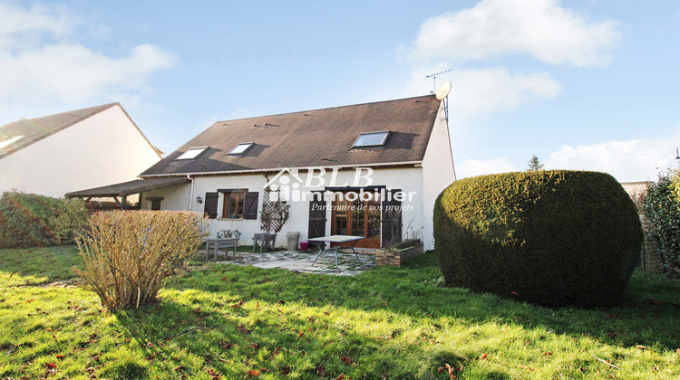 Ma-Cabane - Vente Maison Le Perray-en-Yvelines, 126 m²