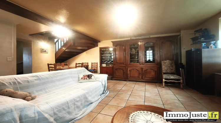 Ma-Cabane - Vente Maison Le Perray-en-Yvelines, 95 m²