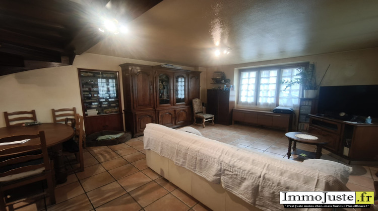 Ma-Cabane - Vente Maison Le Perray-en-Yvelines, 95 m²