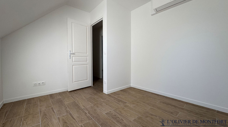 Ma-Cabane - Vente Maison LE PERRAY-EN-YVELINES, 125 m²