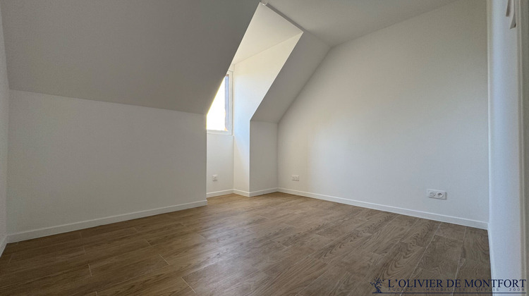 Ma-Cabane - Vente Maison LE PERRAY-EN-YVELINES, 125 m²