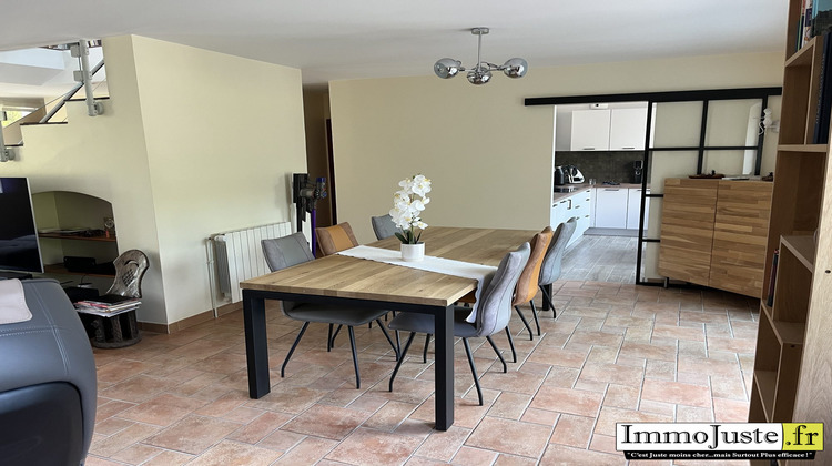Ma-Cabane - Vente Maison Le Perray-en-Yvelines, 205 m²
