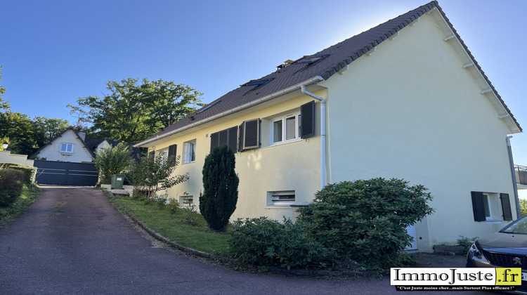 Ma-Cabane - Vente Maison Le Perray-en-Yvelines, 178 m²