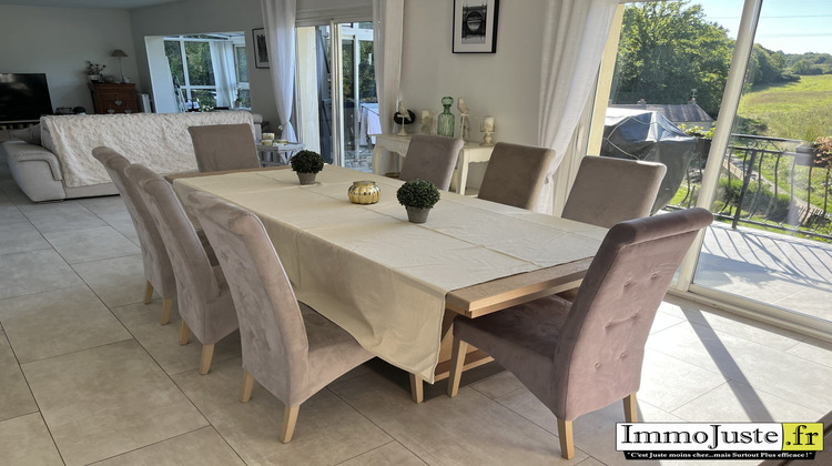 Ma-Cabane - Vente Maison Le Perray-en-Yvelines, 178 m²