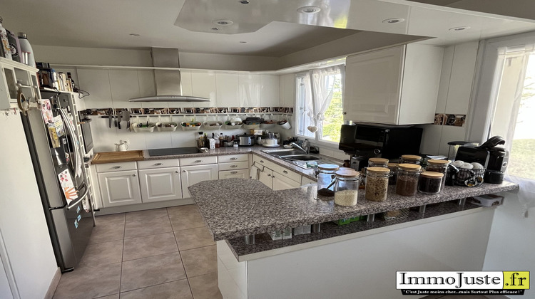 Ma-Cabane - Vente Maison Le Perray-en-Yvelines, 178 m²