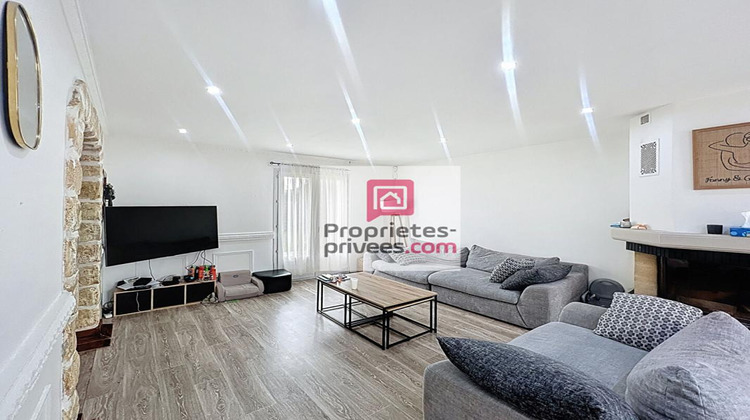 Ma-Cabane - Vente Maison LE PERRAY EN YVELINES, 170 m²