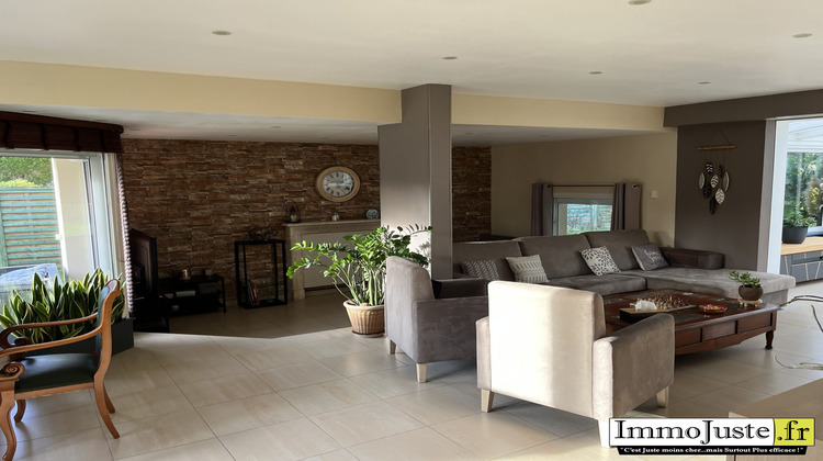 Ma-Cabane - Vente Maison Le Perray-en-Yvelines, 210 m²