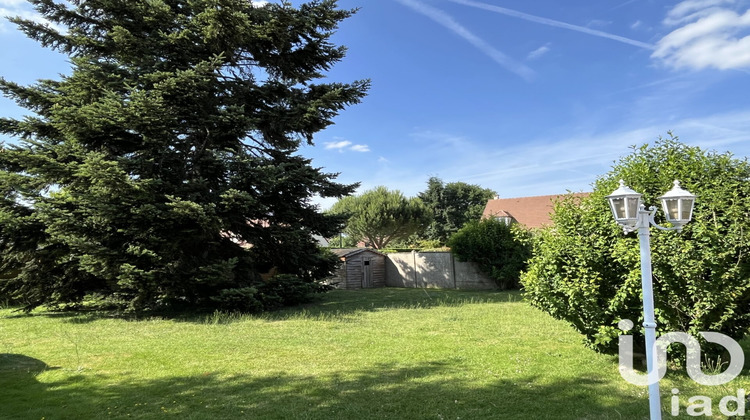 Ma-Cabane - Vente Maison Le Perray-en-Yvelines, 182 m²