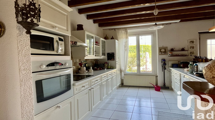 Ma-Cabane - Vente Maison Le Perray-en-Yvelines, 182 m²