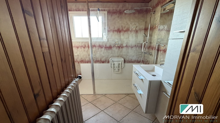 Ma-Cabane - Vente Maison Le Perray-en-Yvelines, 95 m²