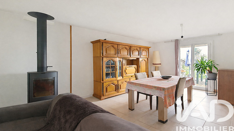 Ma-Cabane - Vente Maison Le Perray-en-Yvelines, 125 m²