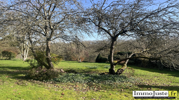 Ma-Cabane - Vente Maison Le Perray-en-Yvelines, 140 m²