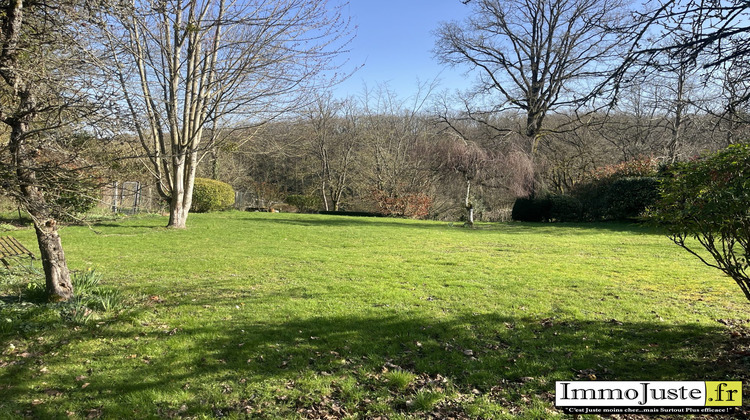 Ma-Cabane - Vente Maison Le Perray-en-Yvelines, 140 m²