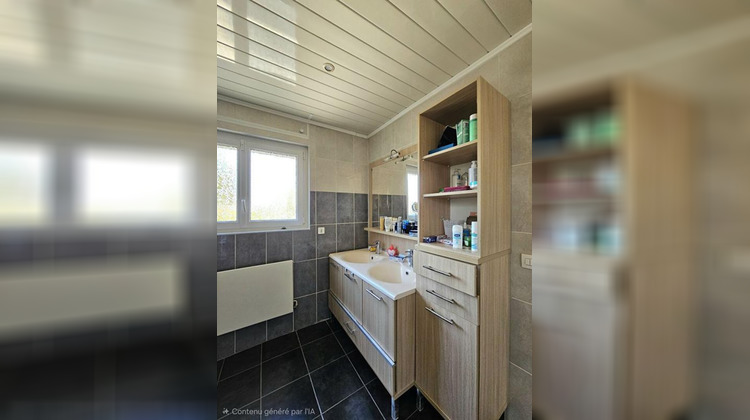 Ma-Cabane - Vente Maison LE PERRAY EN YVELINES, 135 m²