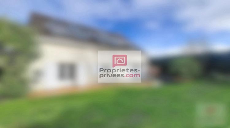Ma-Cabane - Vente Maison LE PERRAY EN YVELINES, 170 m²