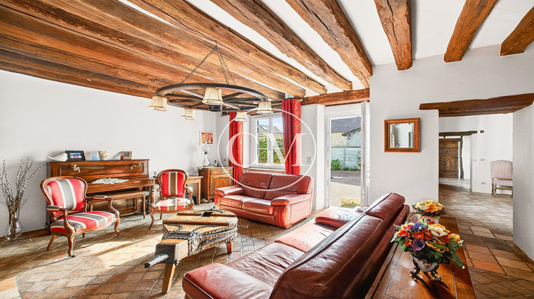 Ma-Cabane - Vente Maison LE PERRAY-EN-YVELINES, 173 m²