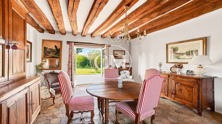 Ma-Cabane - Vente Maison LE PERRAY-EN-YVELINES, 173 m²