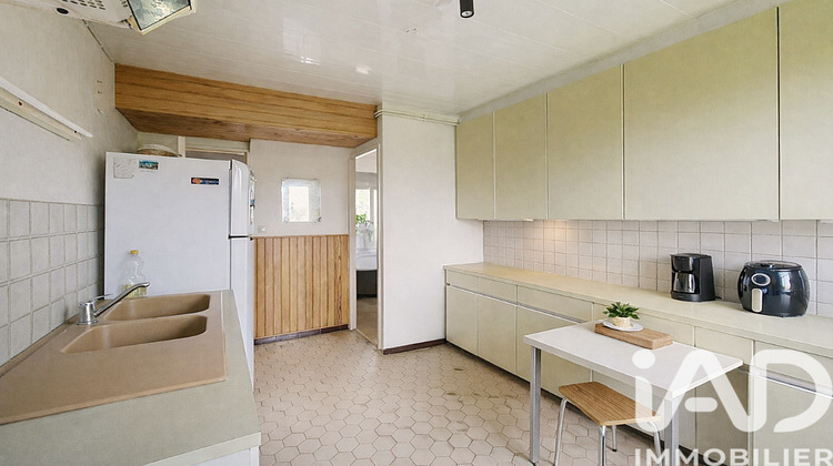 Ma-Cabane - Vente Maison Le Perray-en-Yvelines, 125 m²