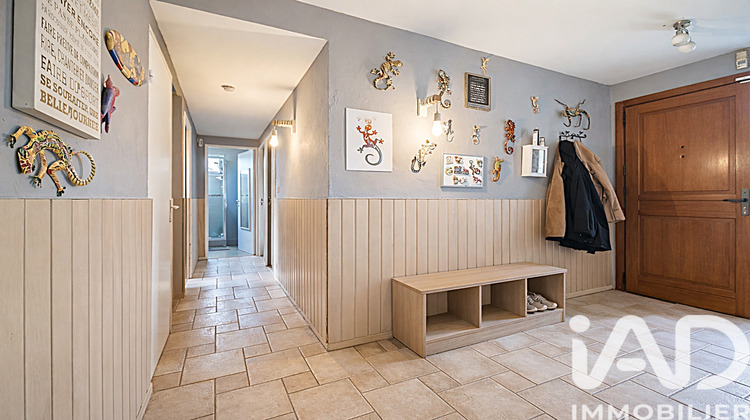 Ma-Cabane - Vente Maison Le Perray-en-Yvelines, 125 m²