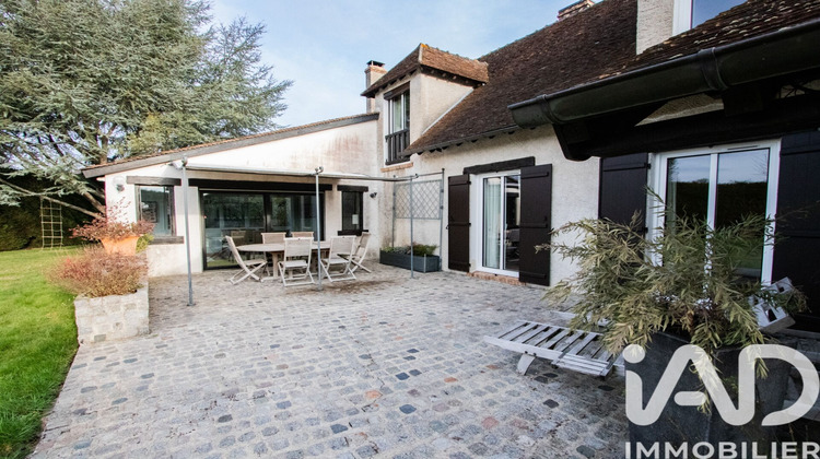 Ma-Cabane - Vente Maison Le Perray-en-Yvelines, 220 m²