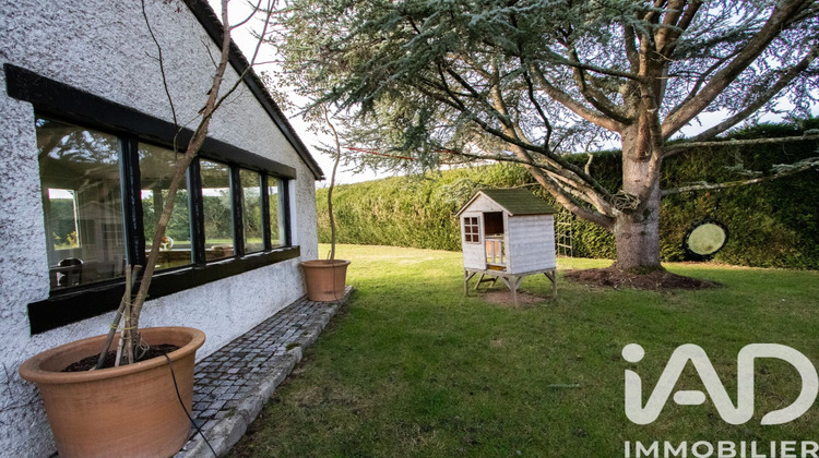 Ma-Cabane - Vente Maison Le Perray-en-Yvelines, 220 m²