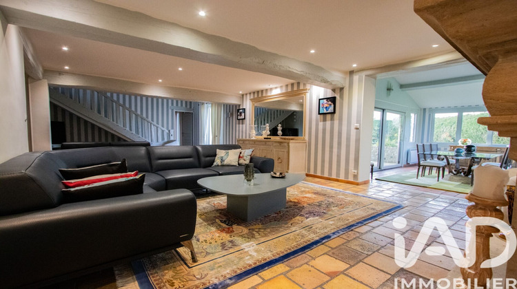 Ma-Cabane - Vente Maison Le Perray-en-Yvelines, 220 m²