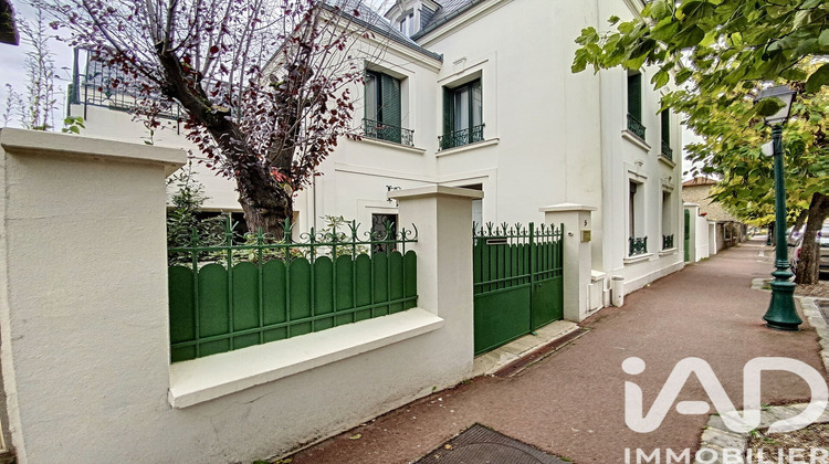 Ma-Cabane - Vente Maison Le Perray-en-Yvelines, 287 m²