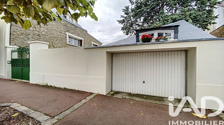 Ma-Cabane - Vente Maison Le Perray-en-Yvelines, 287 m²